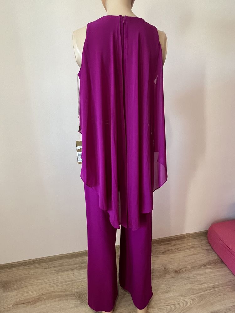 Salopetă de ocazie elegantă damă