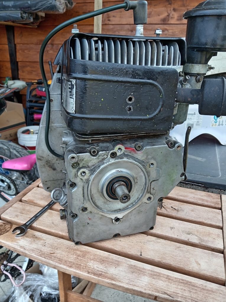 Motor acme AL330B