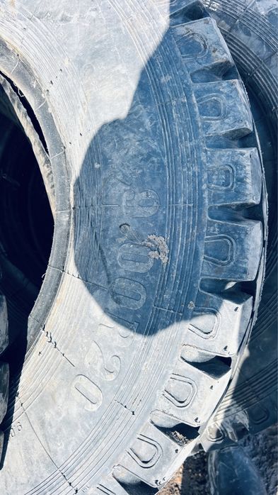 Продам Шины камаз   9 ка