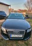 Audi A4 B8 diesel 2.0