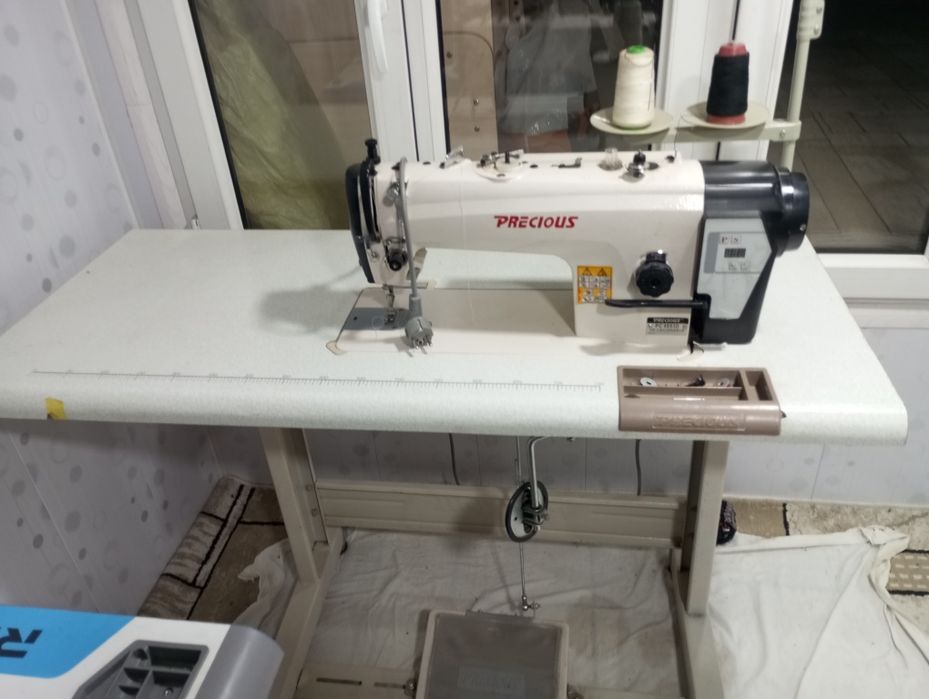 Preclous mowina sotiladi