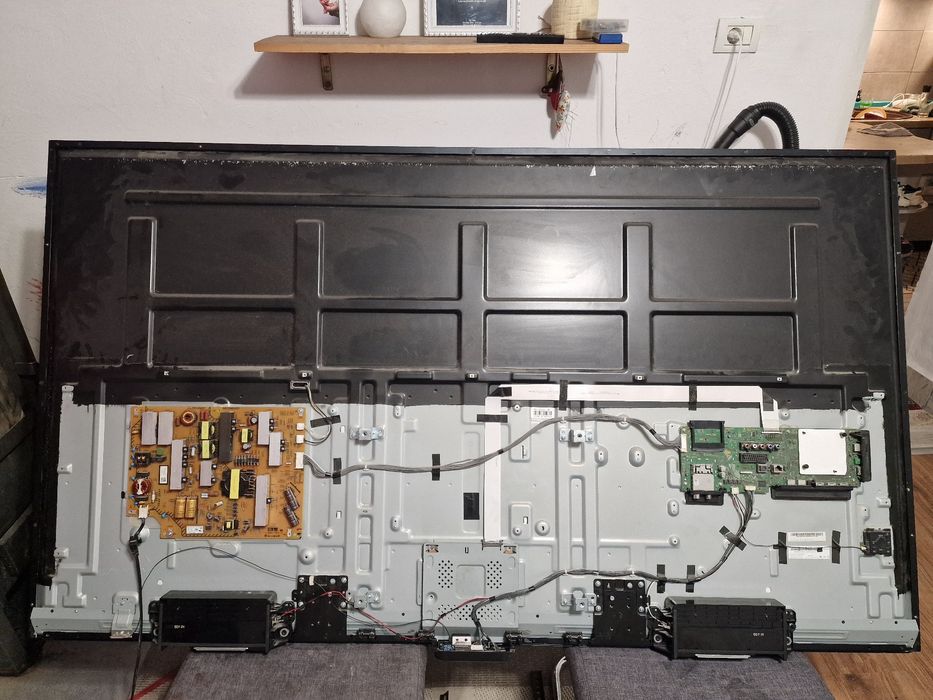 Dezmembrez Sony Bravia KDL 75w855c