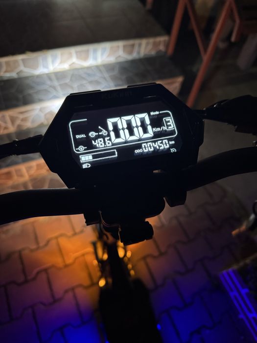 Vand KuKirin G2 Master care nu se mai aprinde