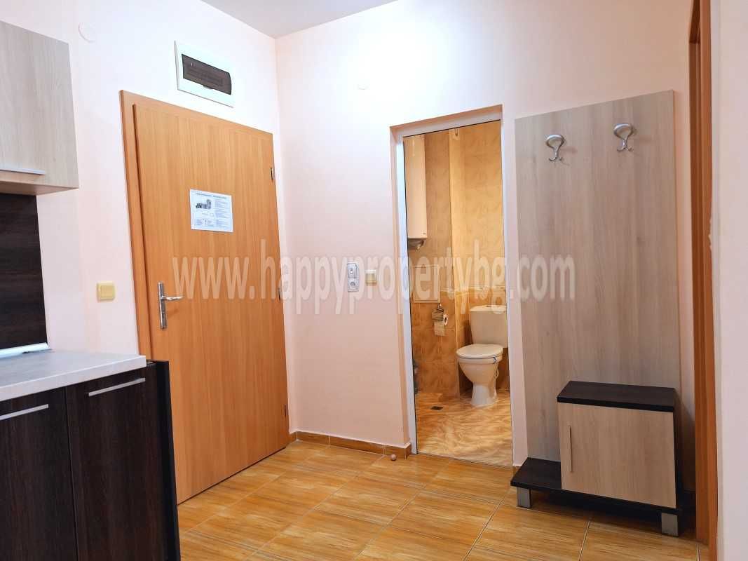 Продава се Двустаен апартамент в Свети Влас - 72 кв.м за 1042 €/кв.м - Снимка #7
