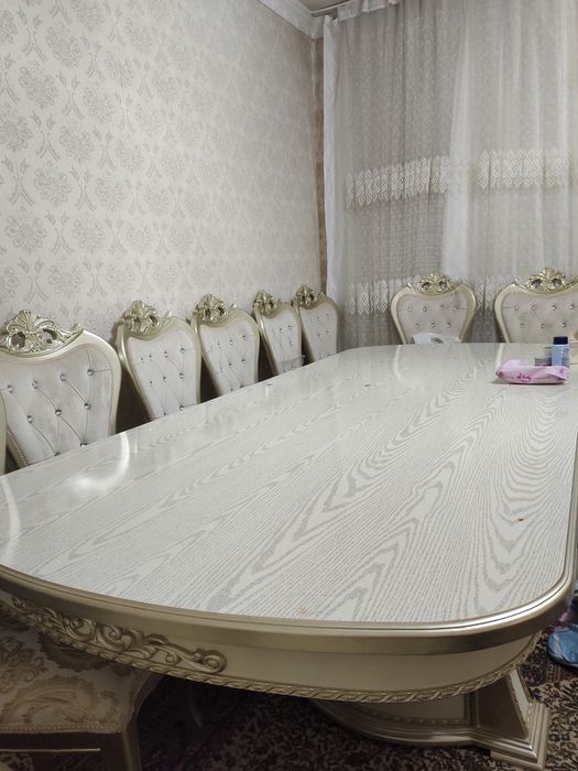 Стол стул в хорошем состоянии