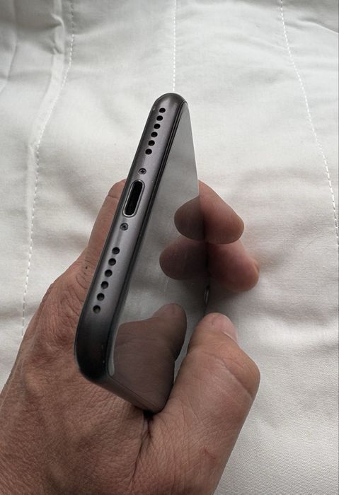 iPhone 8 Black - impecabil