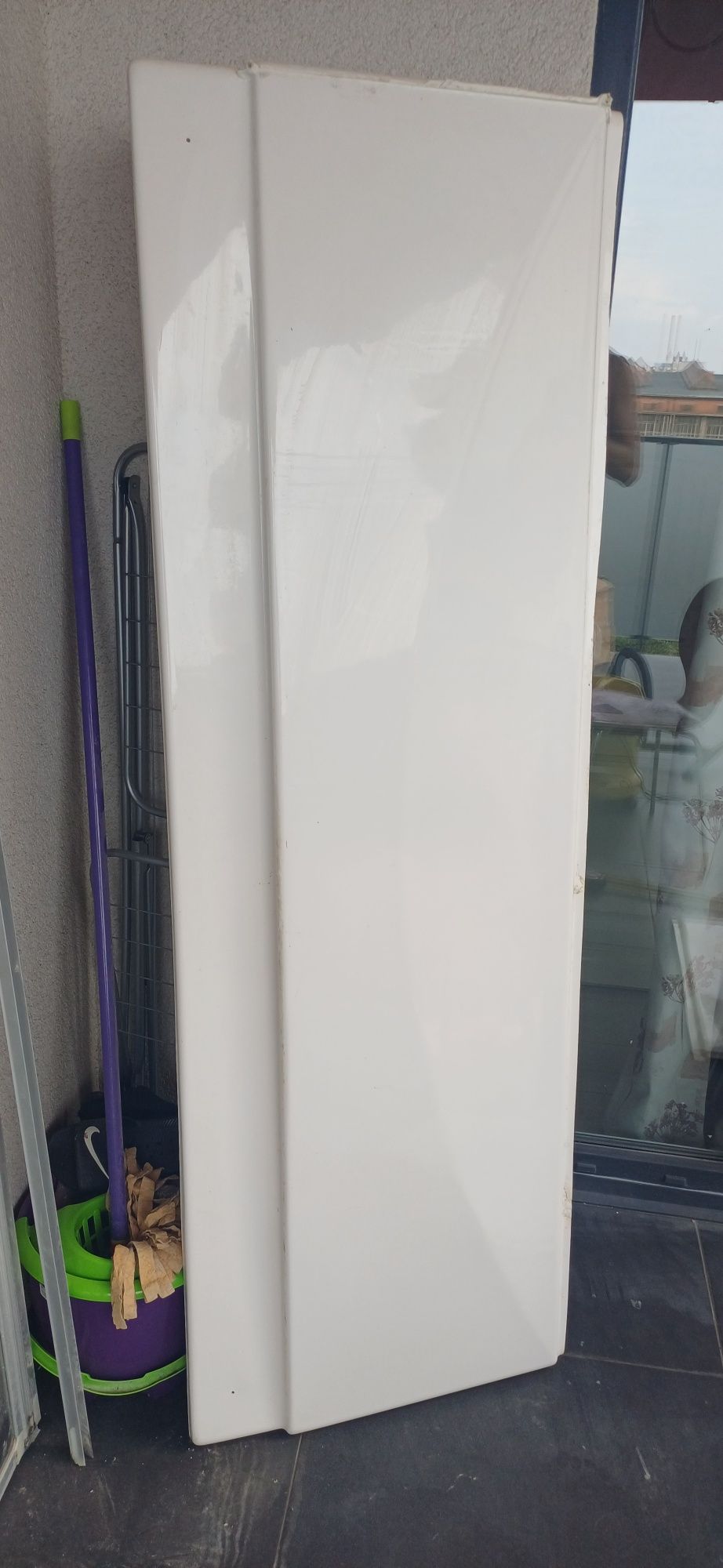 Vand masca frontala si laterala vana 170x70