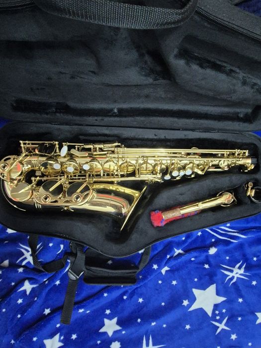 Saxofon Startone SAS-75 alto