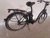 Bicicletă electrică Samsung