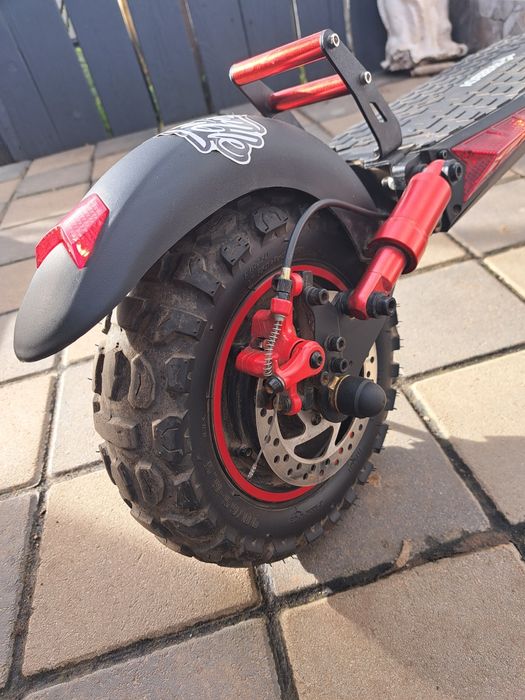 Trotineta electrica freeboy J11 MAX