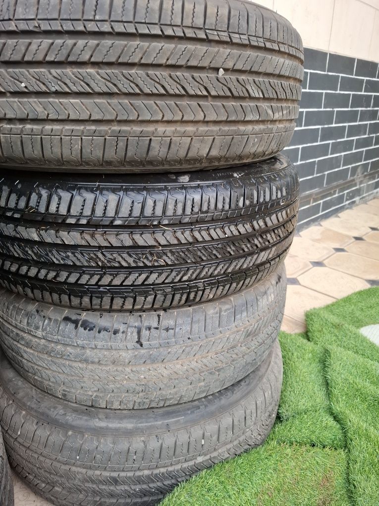 Шины зимние , Bridgestone