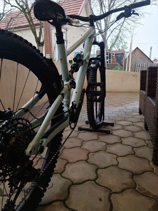 Specialized STATUS 160 - S3