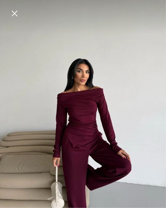 Различни дрехи