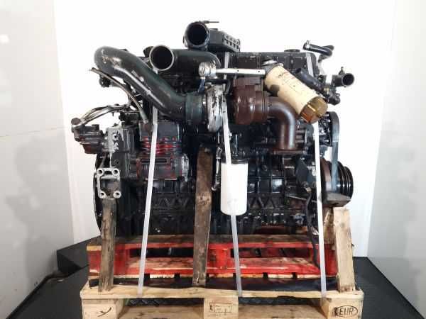 Motor complet Doosan DL08 - Piese motor Doosan