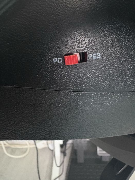 Ps3 с игри и волан