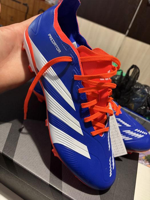 Adidas Predator Fg