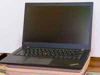 Лаптоп Lenovo Thinkpad T460s с Nvidia GeForce 930M