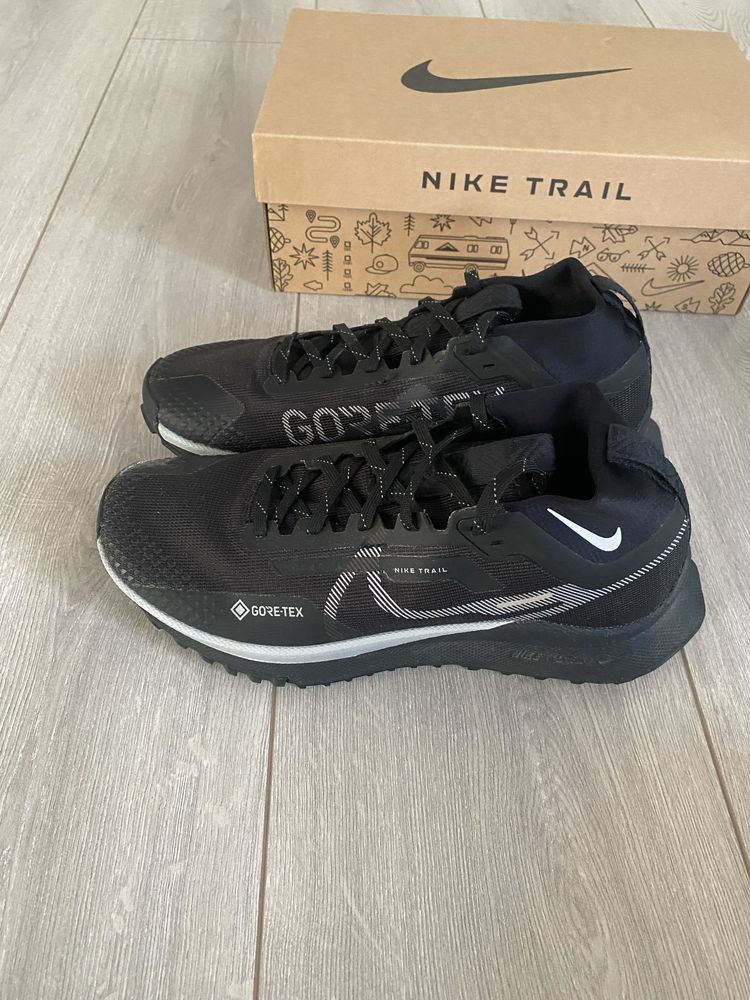Маратонки Nike Pegasus Trail 4 Gore-Tex