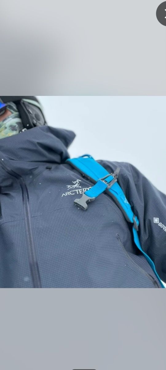 The North Face Summit series