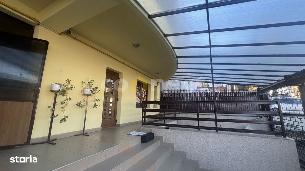 Spatiu Comercial de Inchiriat | Access Rapid Centru | SU 80 mp | Gruia