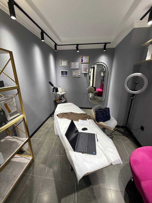 Продается нежилое 95м2 Ор-р Кушбеги , Башлык