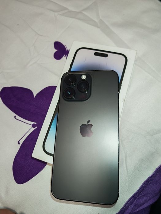 iPhone 14 pro max