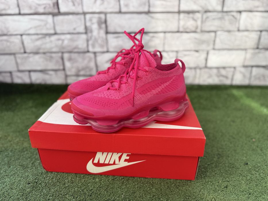 Nike Air Max Scorpion Pink