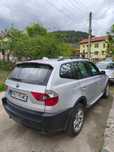 BMW X3 2.0 дизел 150к.с.(219000км.)