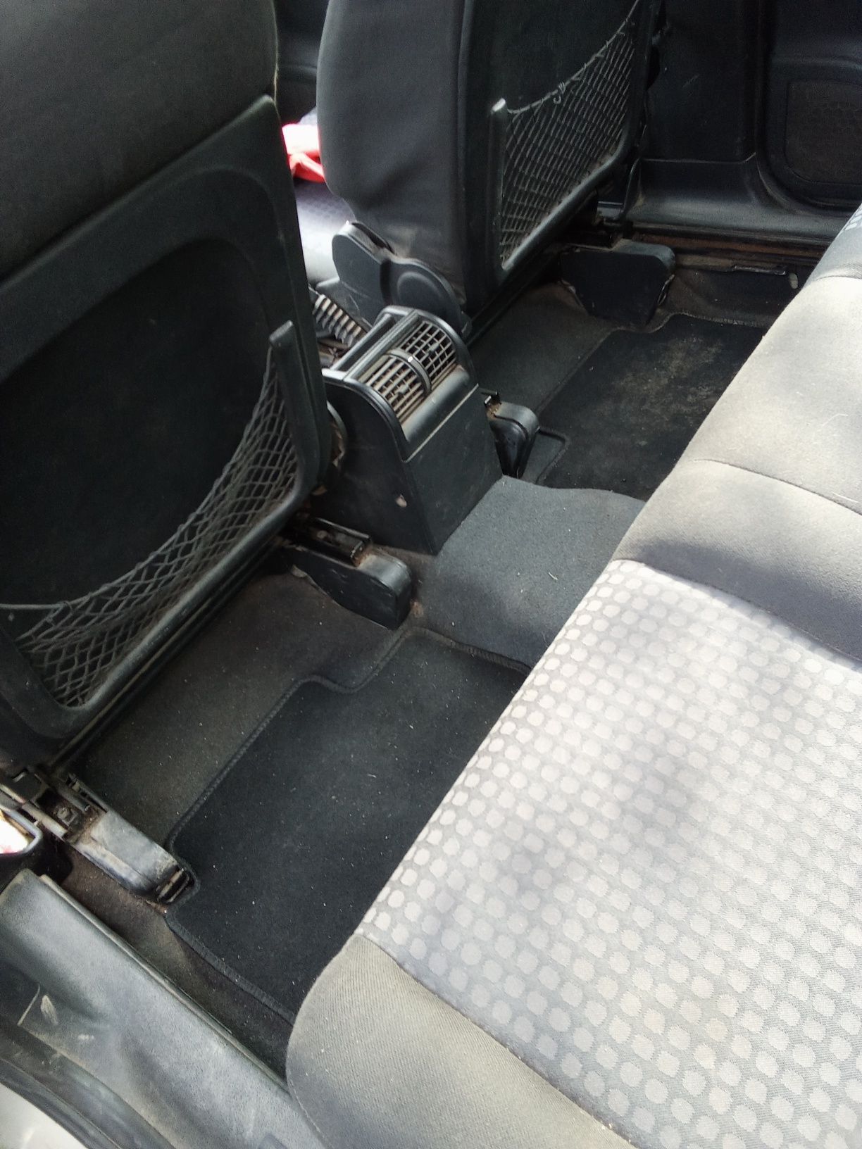Vind Opel Zafira 7 locuri