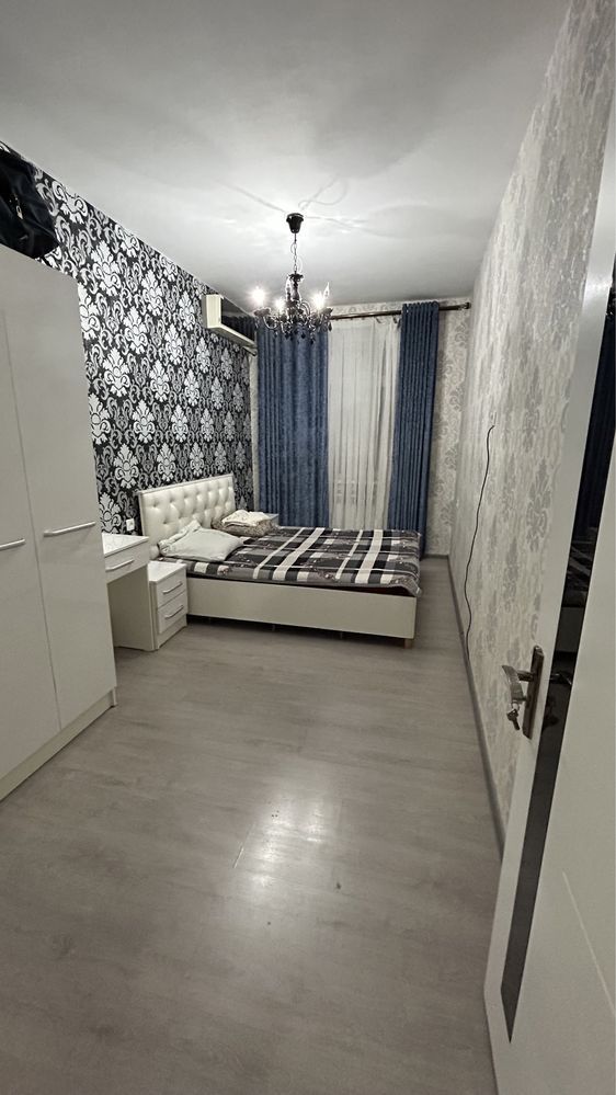 Мирзо Улугбек Ц1 3 хона