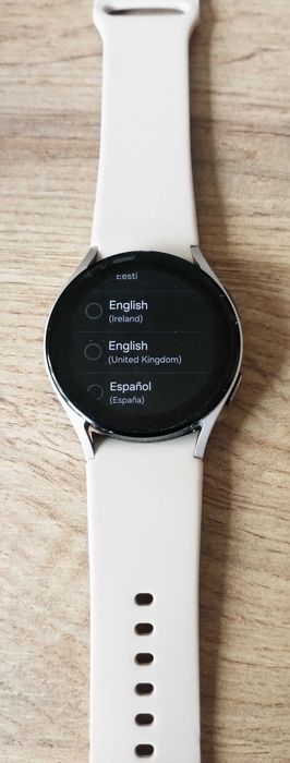 Samsung Galaxy Watch 5 + ГАРАНЦИЯ