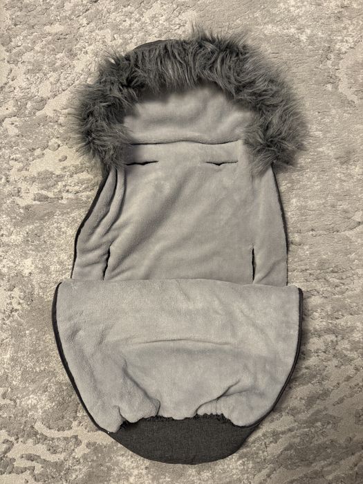 Sac de dormit pentru carucior,Babymam impermeabil