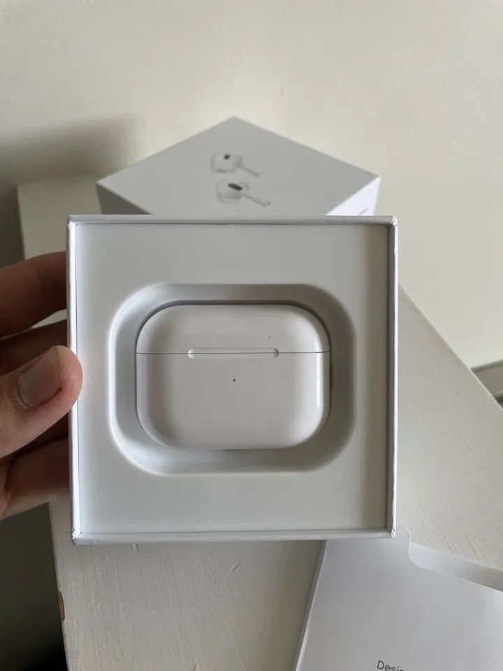 Casti AirPods Pro 2