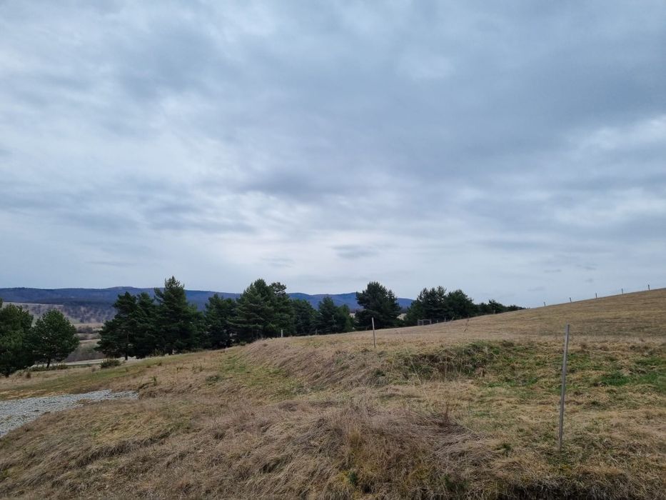 Teren 2000mp in Ozun, Covasna