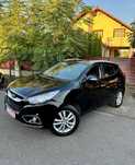 Hyundai ix 35 2011 ,