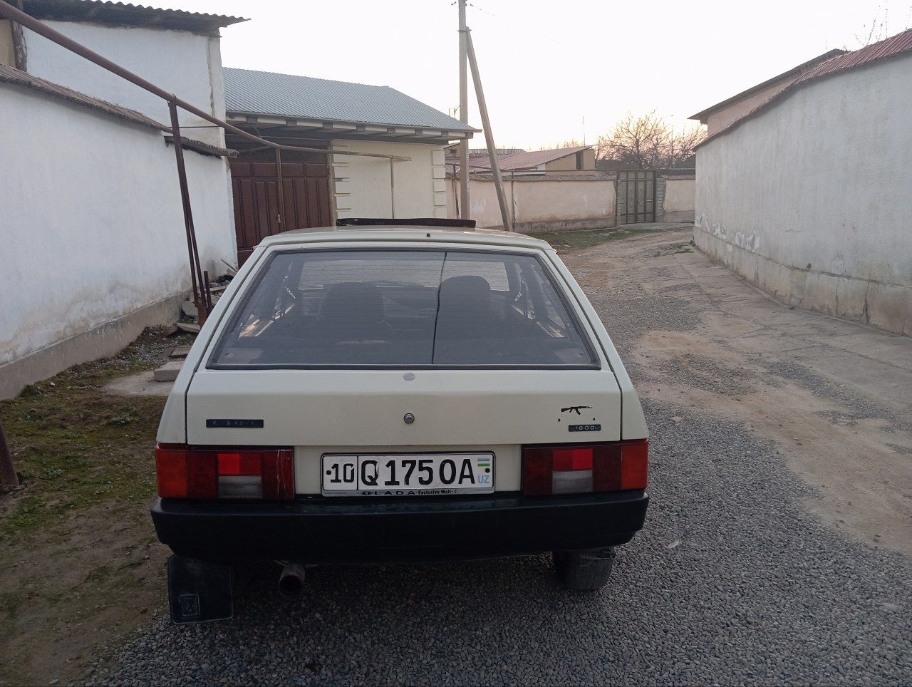 Лада 2109 сотилади