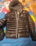 Geaca iarna Levi's 140