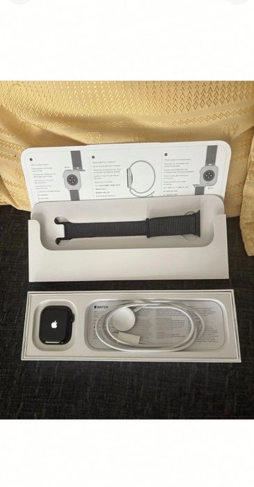 Apple Watch 10 series