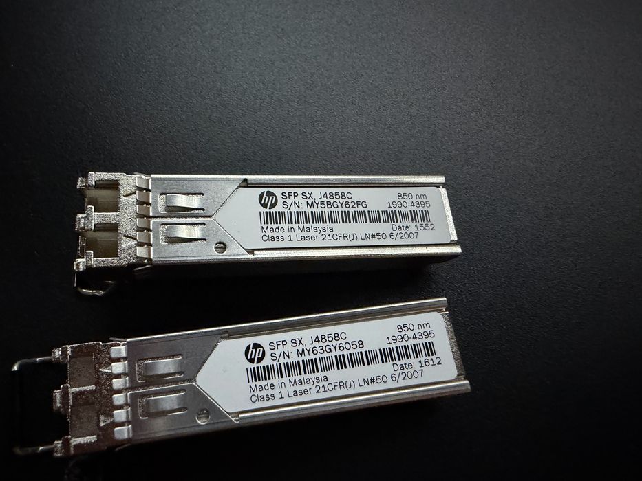 Switch HPE Aruba Networking 2930F 48G PoE+ 4SFP Switch (JL262A) J4858C