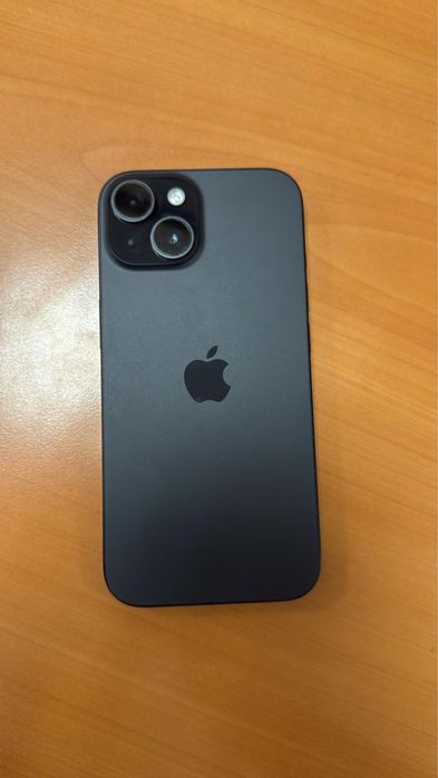 Iphone 15 в отличном состоянии