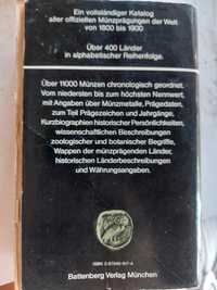 Немски каталог за най-скъпите талерови монети в света