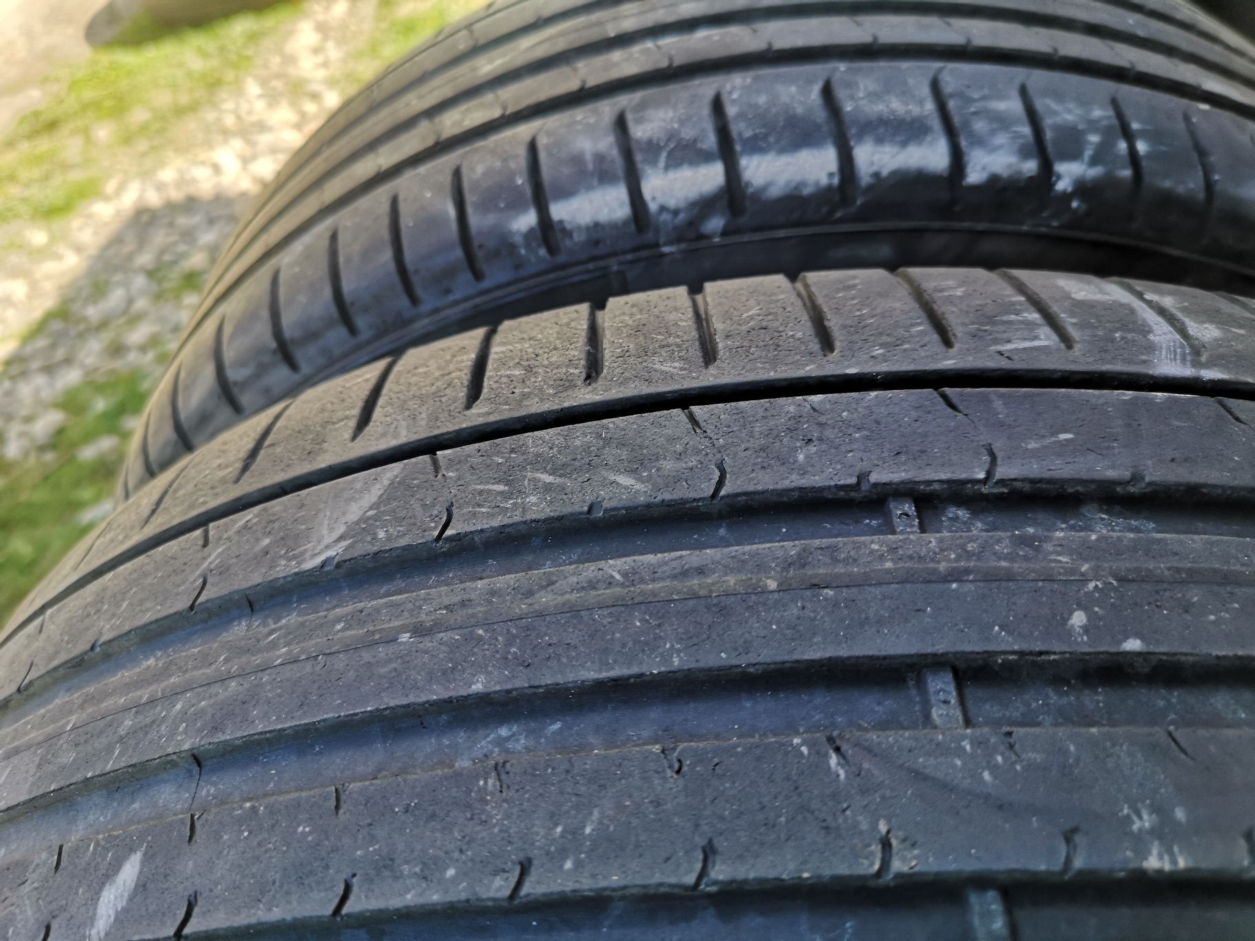 Doua Cauciucuri 225 50 R18 Pirelli