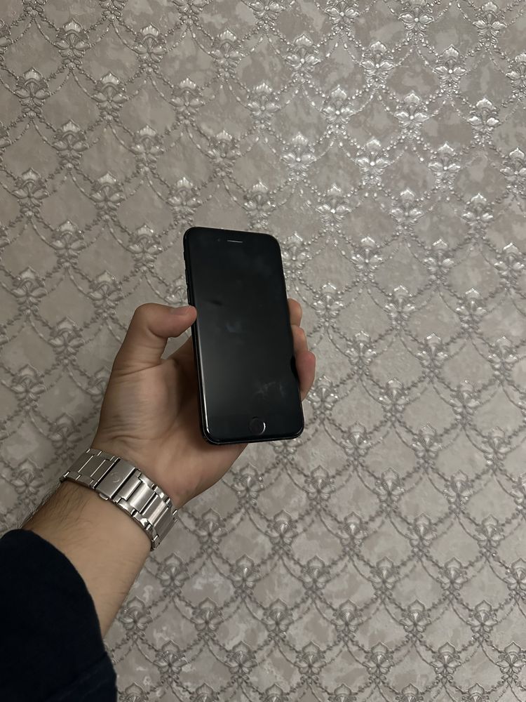 Iphone 7 holati yaxshi