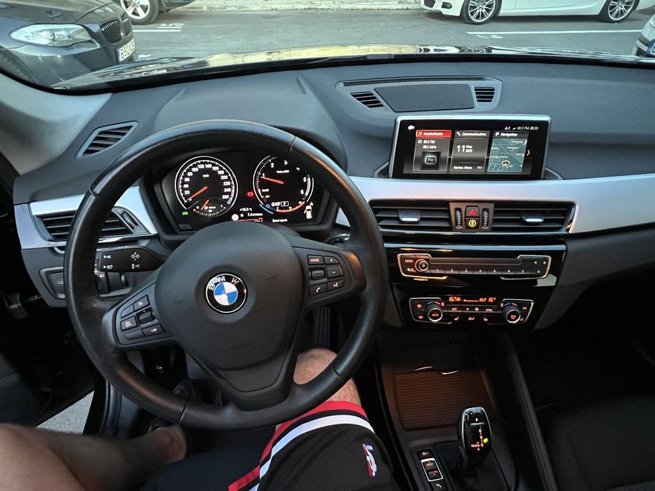 BMW X1 X-Drive 150cp