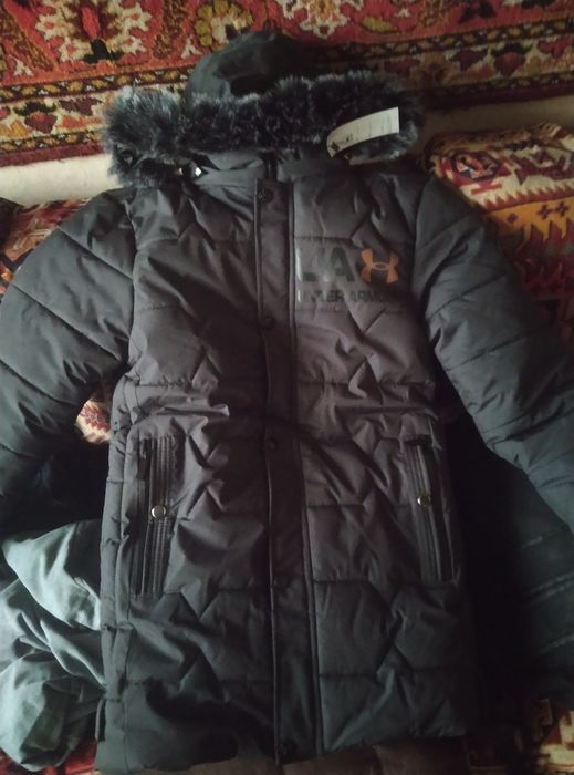 Куртка мужская/ kurtka
