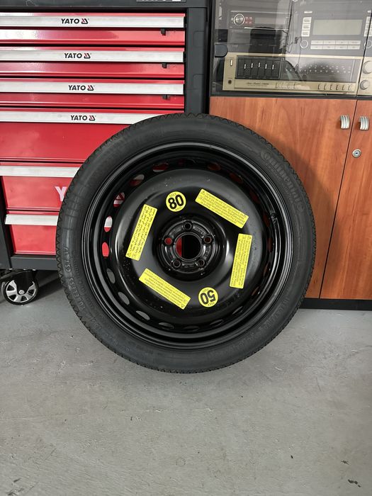 Rezerva slim 20 audi a5 s5 rs5 a6 s6 rs6 a7 s7 rs7 a8 s8