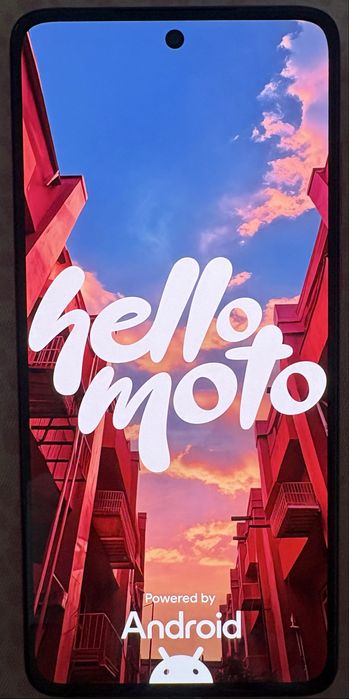 Motorola Moto g84 5G