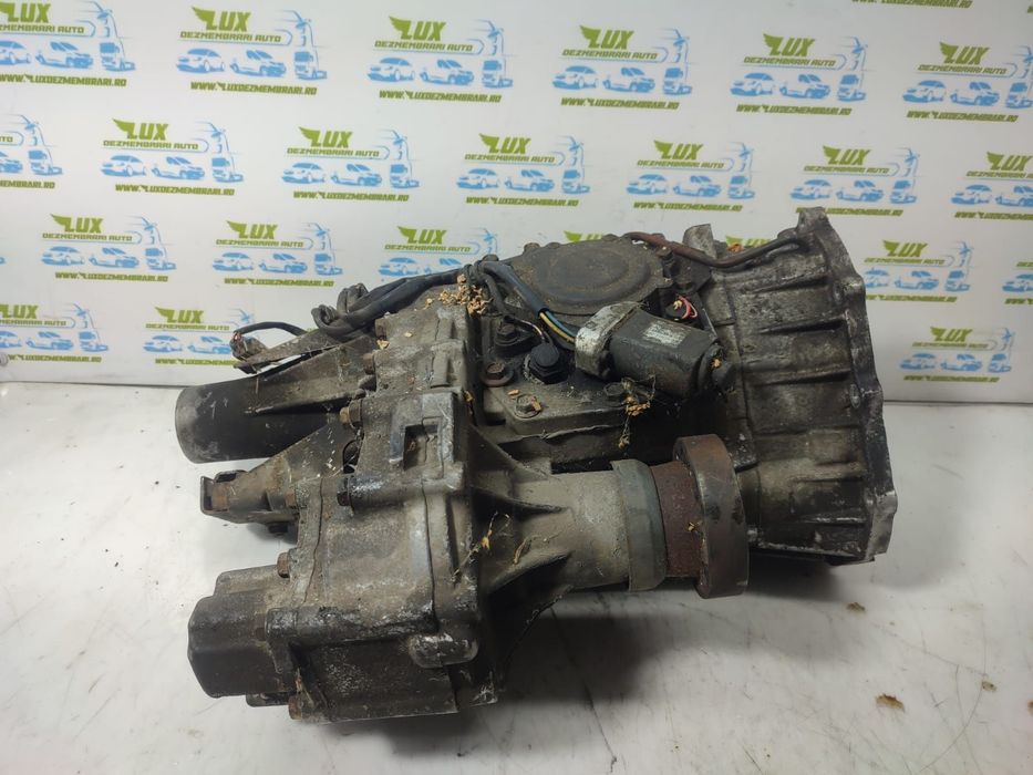 Cutie de transfer fata 1.9 ddis 332516et0a Suzuki Grand Vitara 2  [di