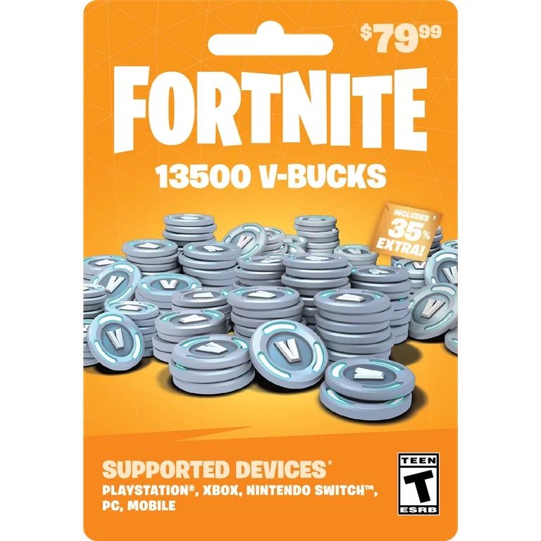 fortnite vbucks, starter pack