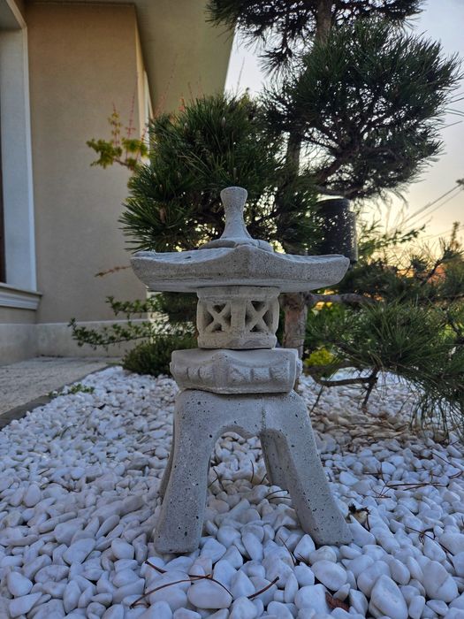 Японски фенер 75см